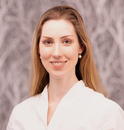 Dr. Vera Hansen
